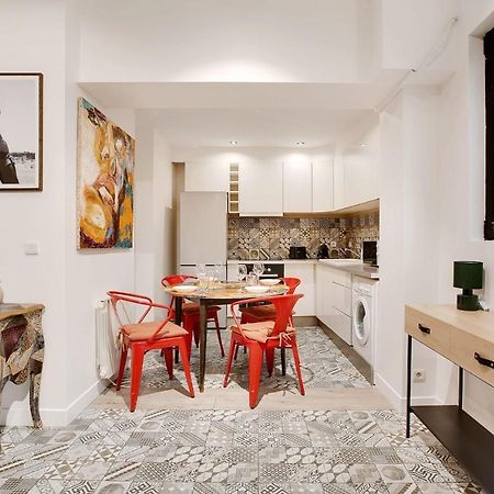 Cosy Apartment - 6P-2Br - Republique Paris Exterior photo