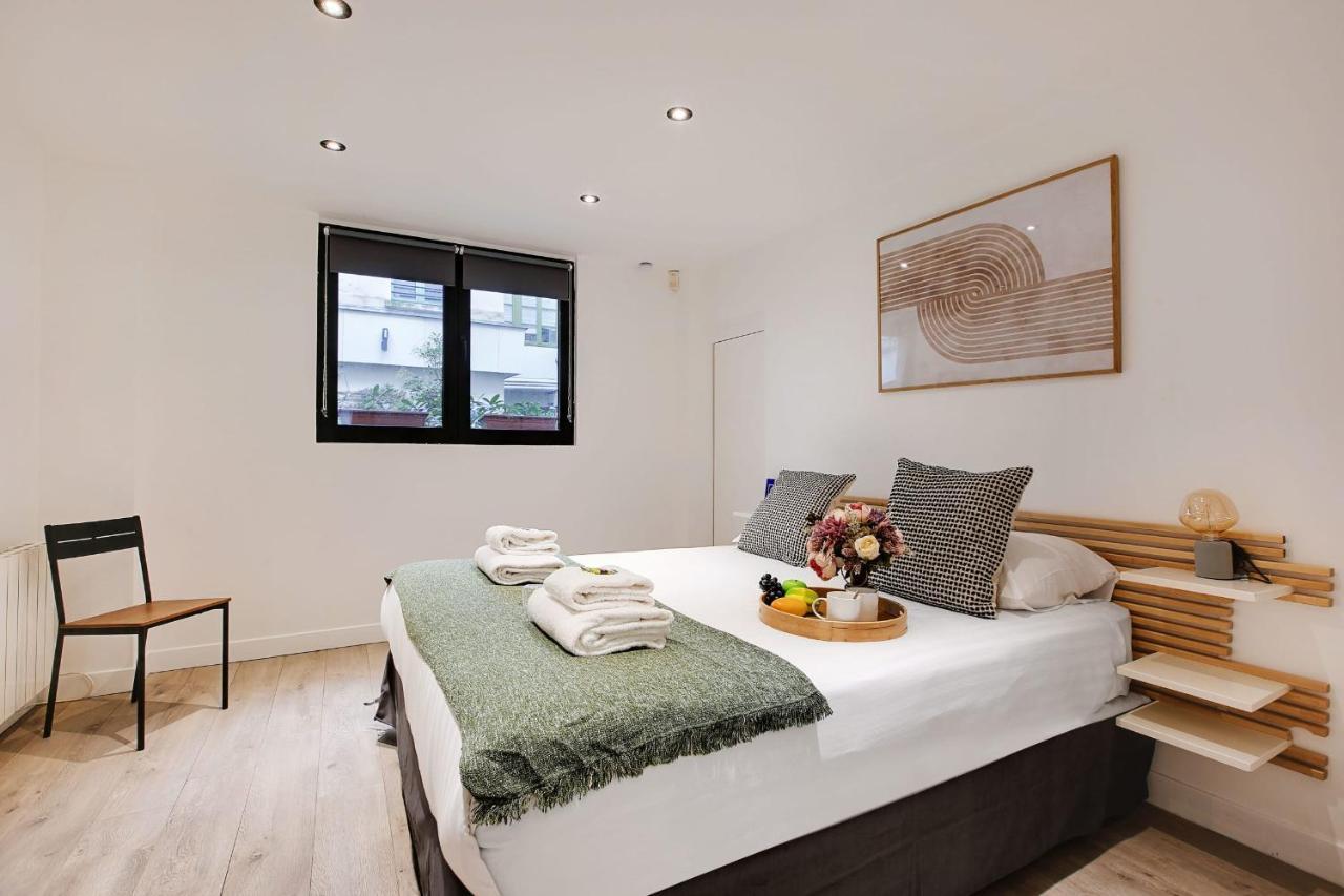 Cosy Apartment - 6P-2Br - Republique Paris Exterior photo
