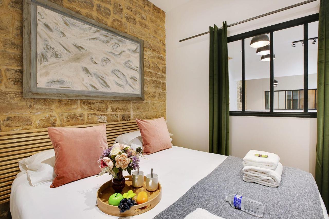 Cosy Apartment - 6P-2Br - Republique Paris Exterior photo